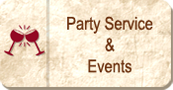 Party Service & Events